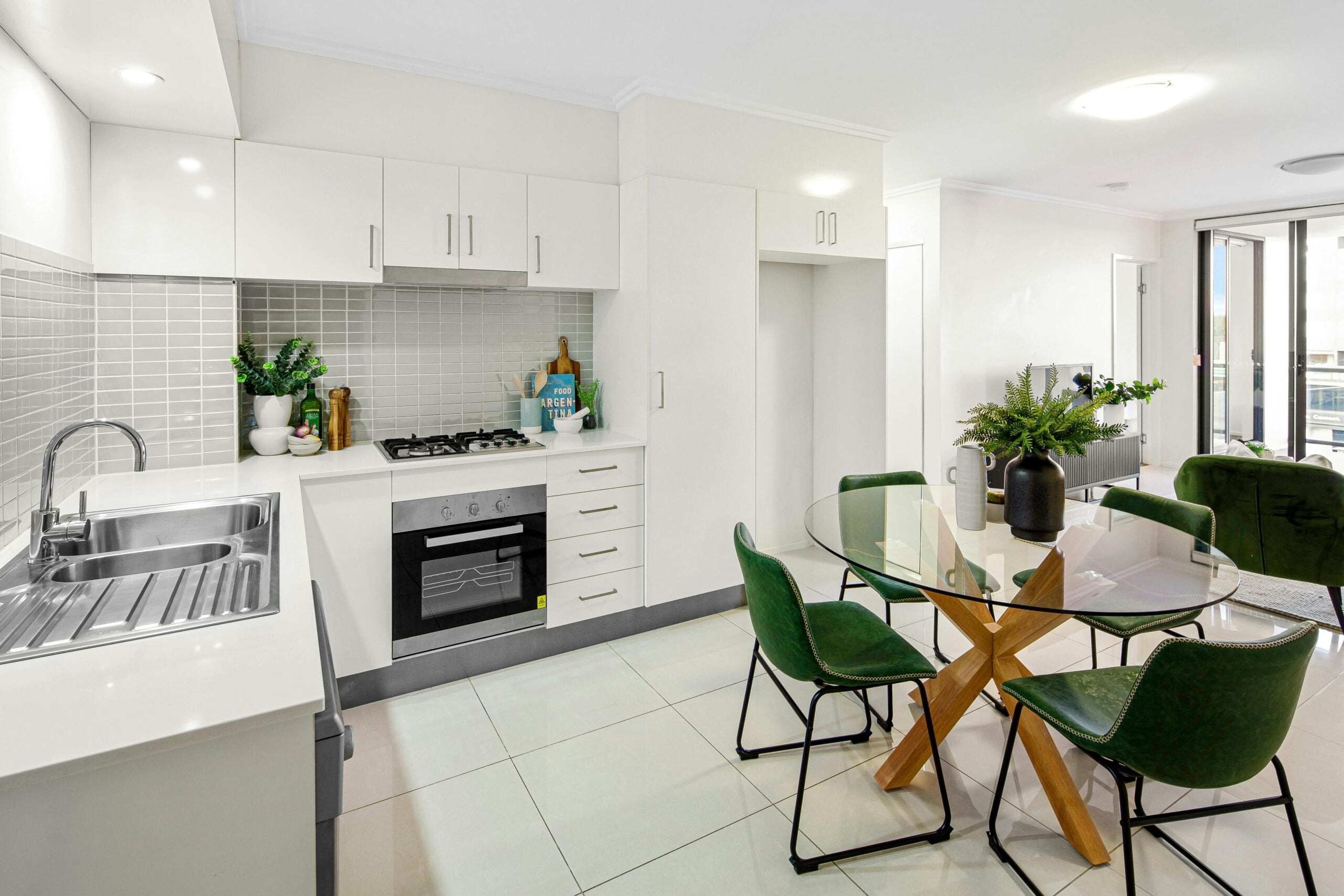 Kitchen Renovation in Toronto