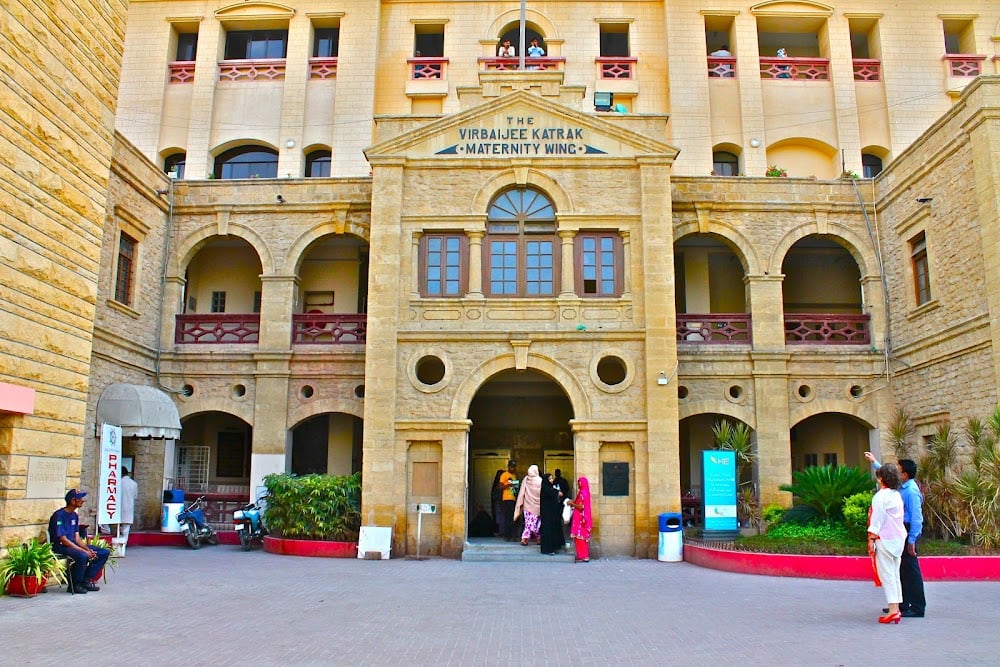 List of Panel Hospitals in Karachi
