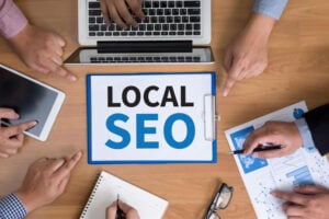 Local SEO Service In UK