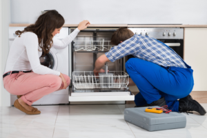 Local dishwasher repair Douglas, Emergency appliance repair Douglas GA