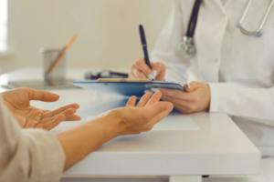 Los Angeles urgent care