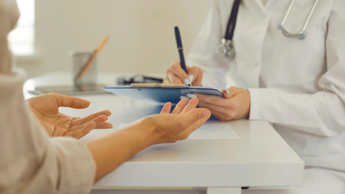 Los Angeles urgent care