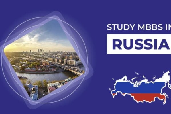 Mbbs in russia