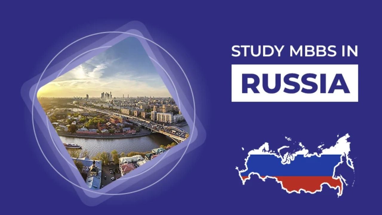 Mbbs in russia