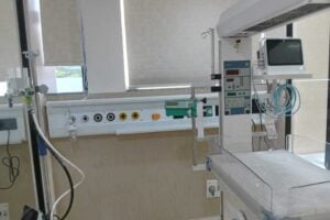 Medical Gas Pipeline System