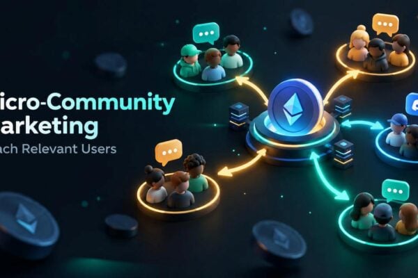 Micro-Community Crypto Network