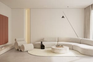 Minimalist Furniture