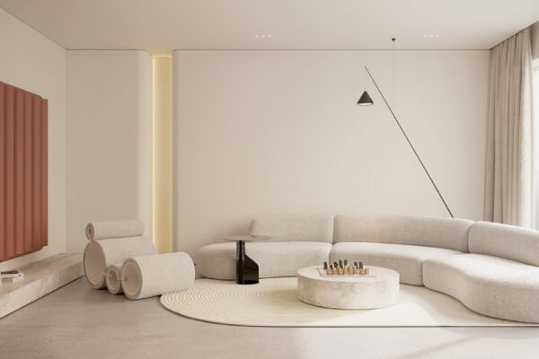 Minimalist Furniture