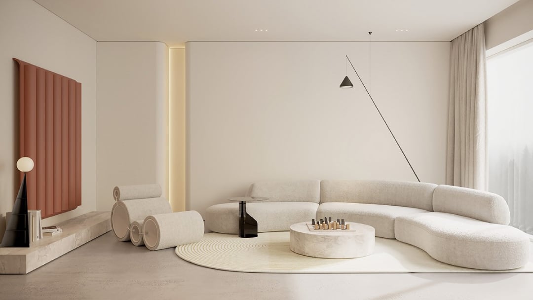 Minimalist Furniture