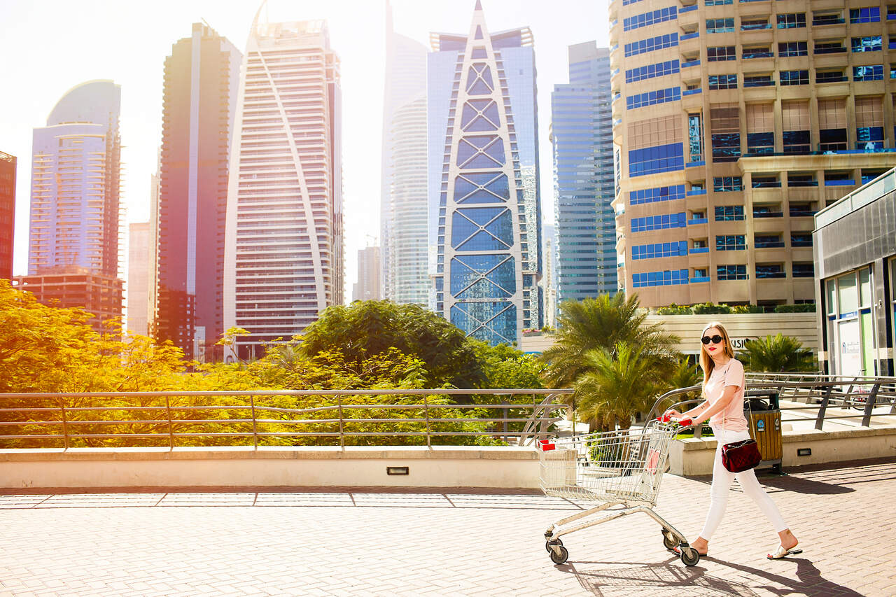 Moving to JLT The Ultimate Guide to Finding the Best Ready-to-Move-In Apartments in Jumeirah Lake Towers
