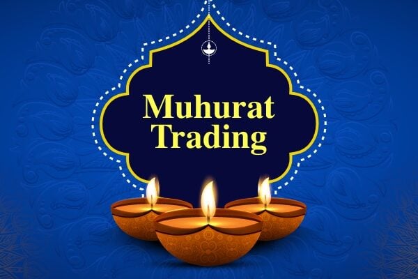 Muhurat Trading
