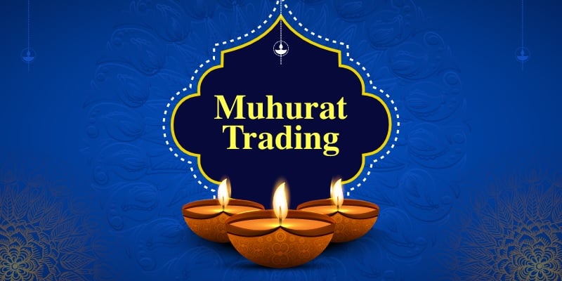 Muhurat Trading