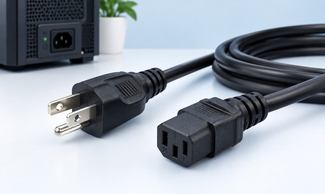 NEMA-5-20-Power-Cord