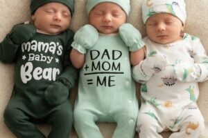 newborn baby clothes