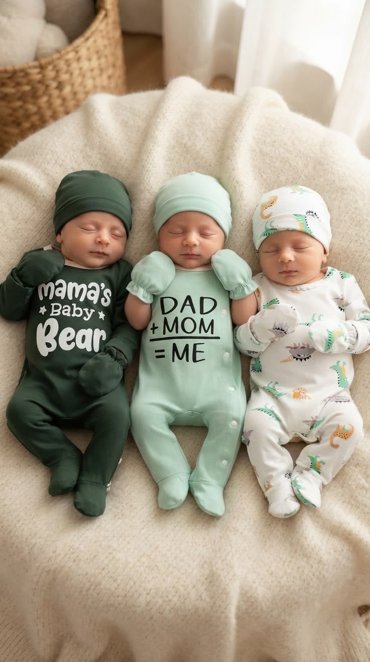 newborn baby clothes