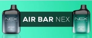 Nex Air Bar