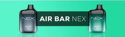Nex Air Bar