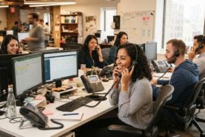 How Many SIP Channels Does Your Business Actually Need?