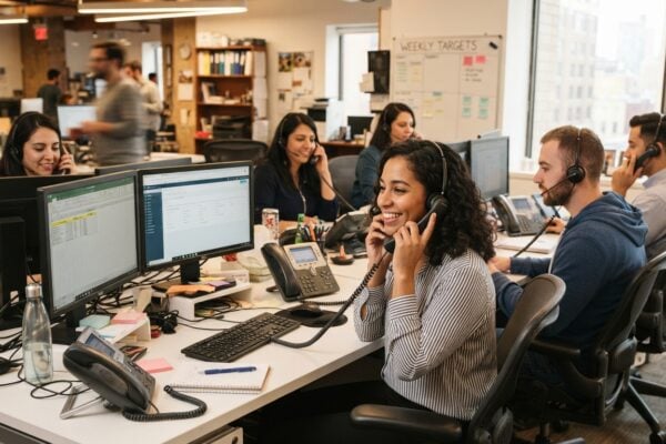 How Many SIP Channels Does Your Business Actually Need?