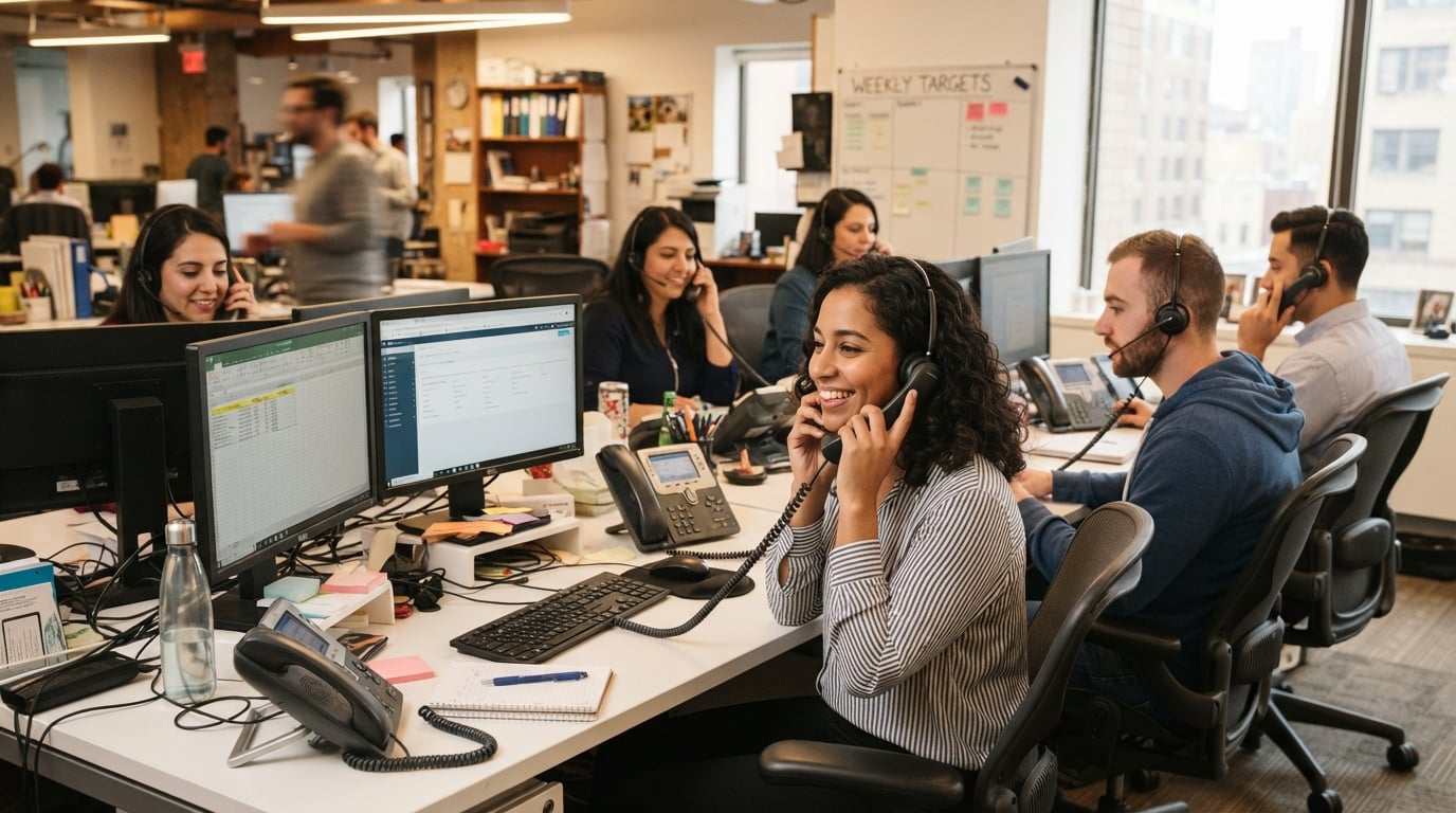 How Many SIP Channels Does Your Business Actually Need?