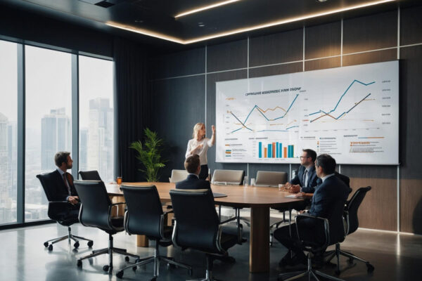 Online MBA in Finance Management