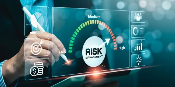 Online risk management training courses