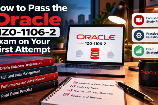 Oracle Exam