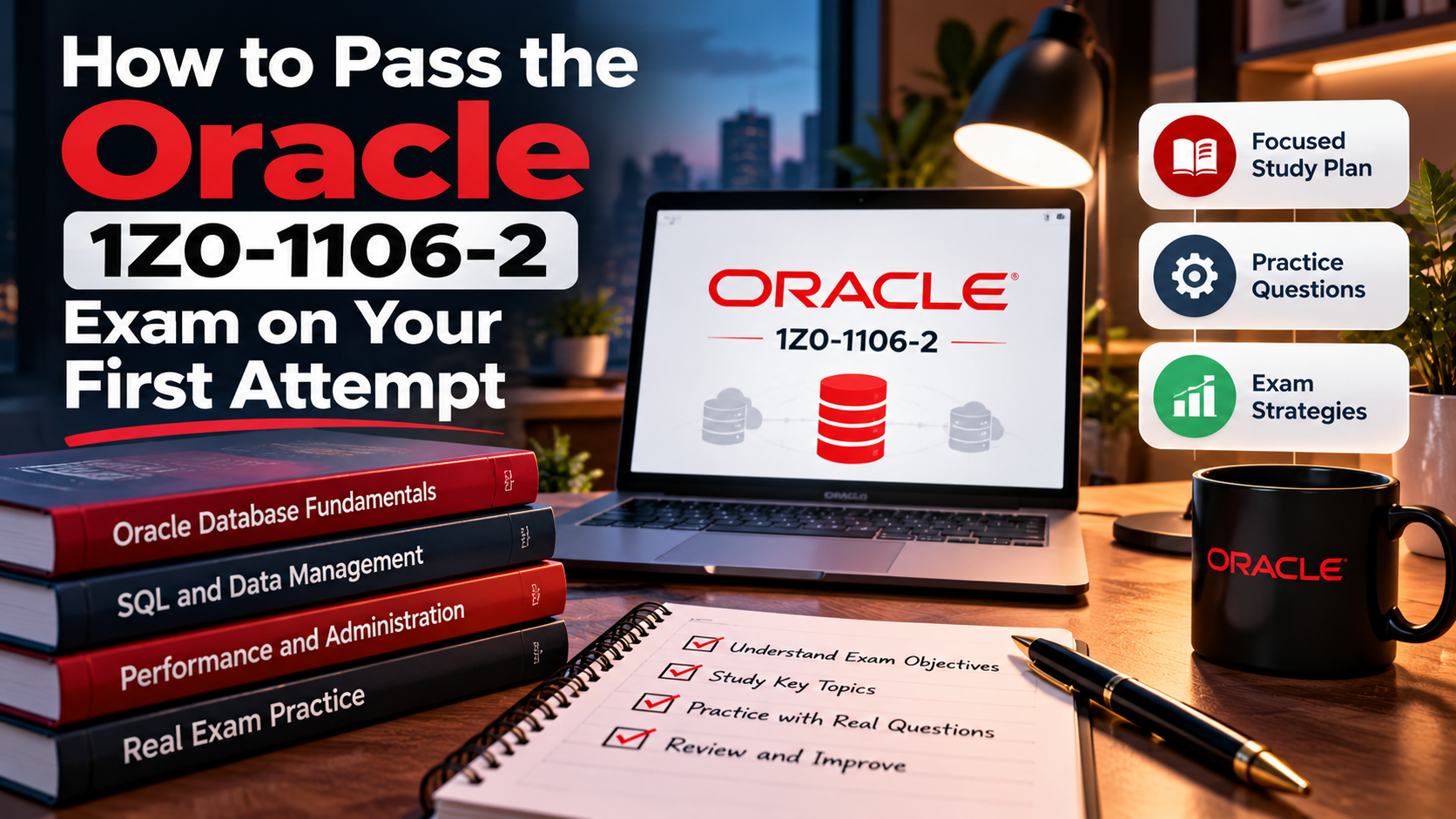 Oracle Exam