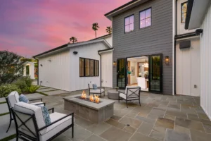 Outdoor Living Company in Tyler