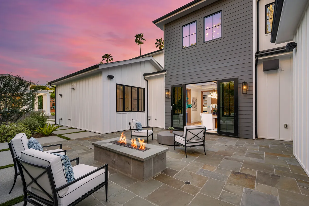 Outdoor Living Company in Tyler
