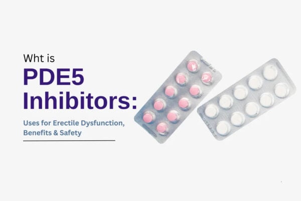 PDE5 Inhibitors