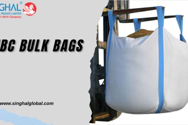 FIBC Bulk Bags