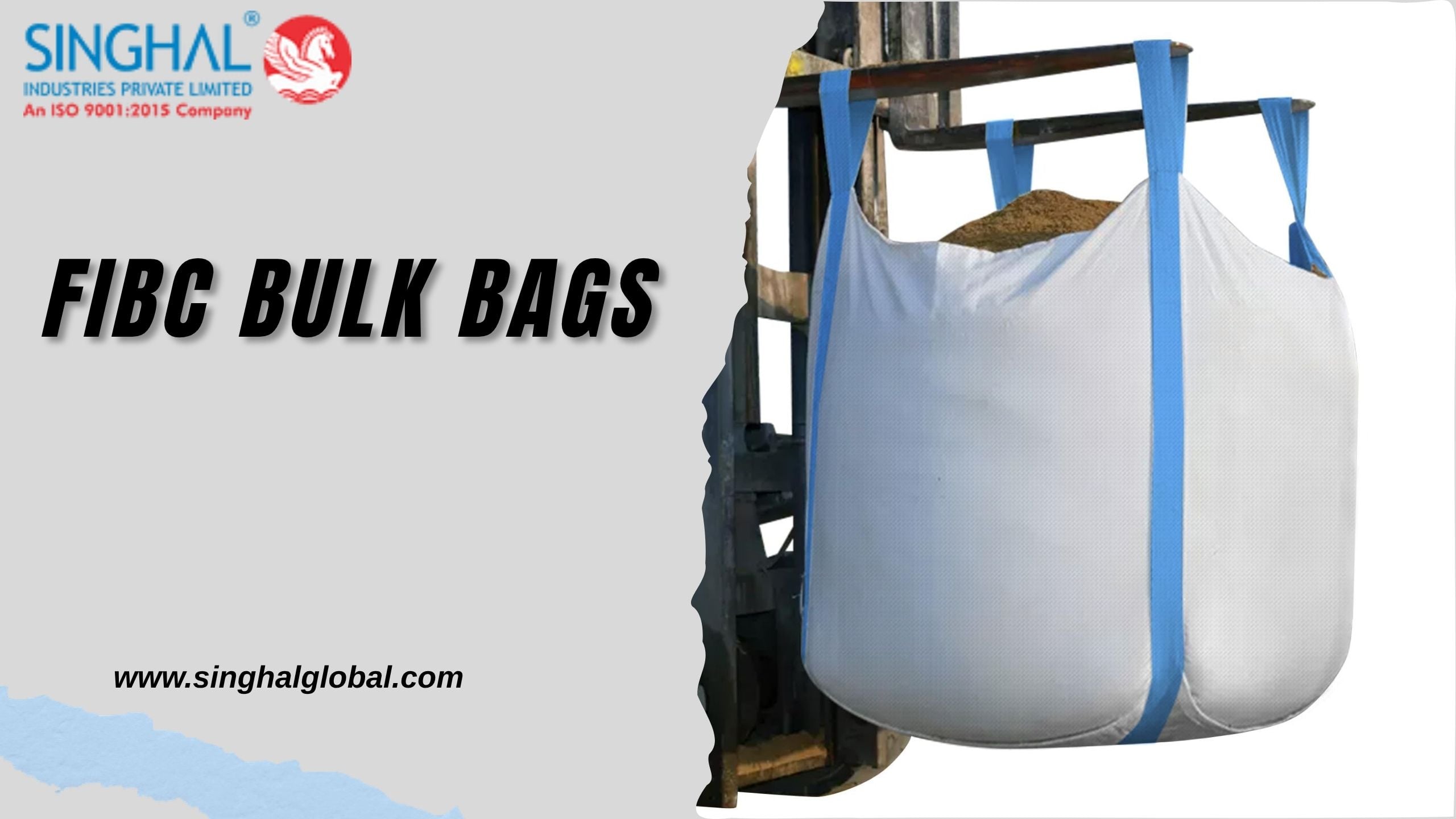 FIBC Bulk Bags