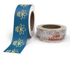 Custom Packaging Tape