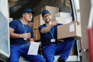 Packers Movers