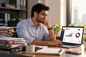Payroll Software in Nagpur