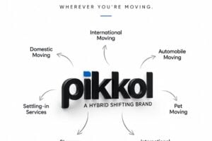 house shifting services