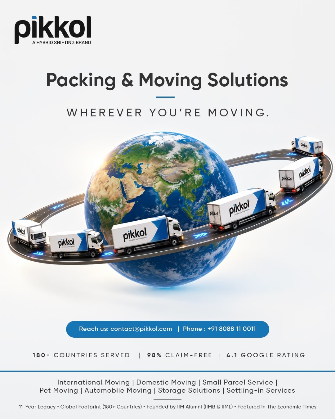 Household Relocation
