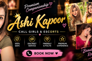 Defence Colony Escorts