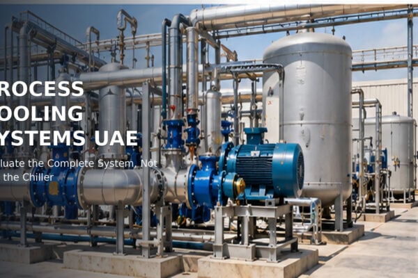 Process Cooling Systems UAE