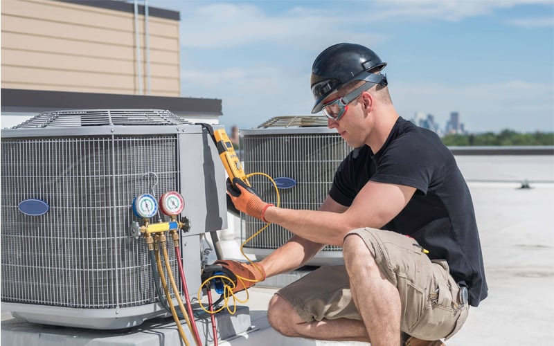 Signs Your Heating System Needs Professional Attention