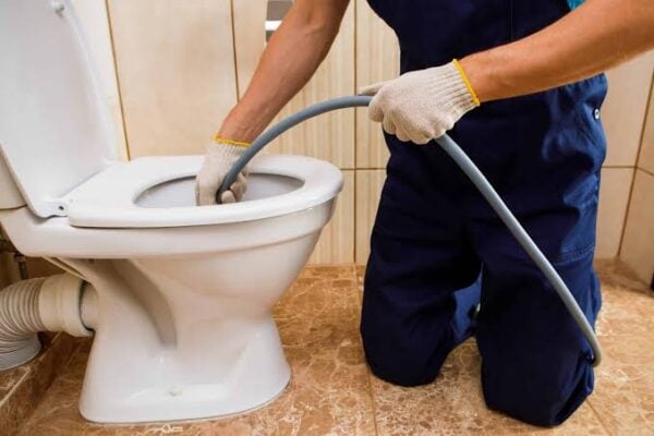 rofessional Toilet Repair Edmonton