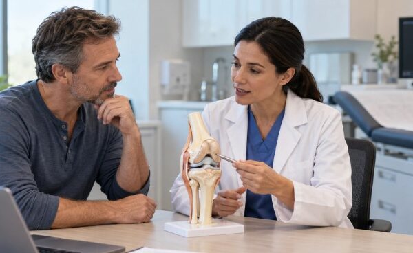 Regenerative medicine in Dallas TX