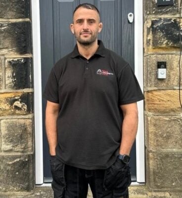 Reliable Leeds Rems Locksmith