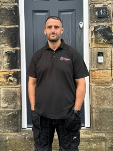 Reliable Leeds Rems Locksmith