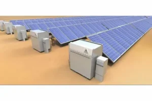 Residential Battery Solutions