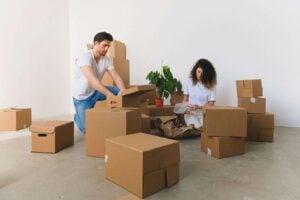 Trusted Residential Movers Montgomery AL, Moving and Packing Services in Montgomery AL