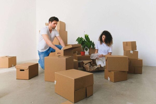 Trusted Residential Movers Montgomery AL, Moving and Packing Services in Montgomery AL