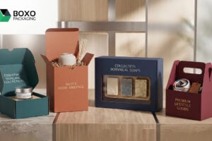 Retail Boxes