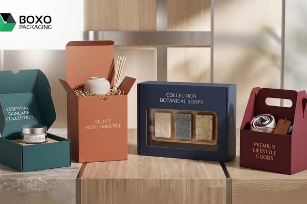 Retail Boxes